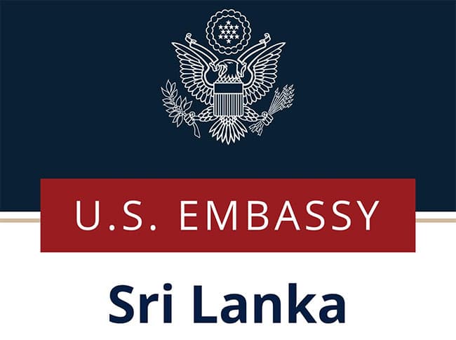 US Embassy’s special request to nonimmigrant visa applicants
