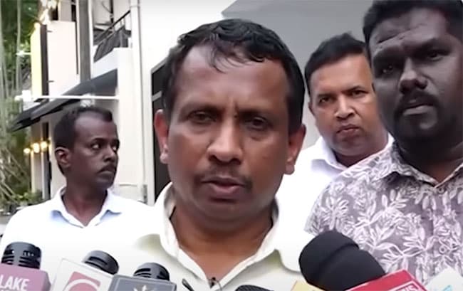 We will not fail the people of Sri Lanka despite Israel-Iran conflict – Cabinet Minister