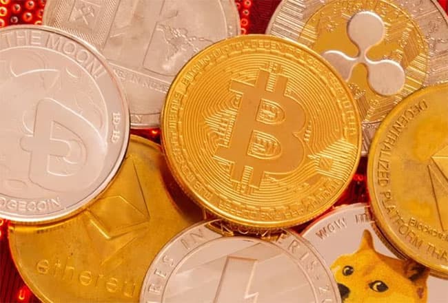 Global financial crime watchdog calls for action on crypto risks