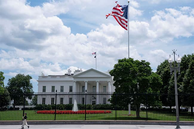 White House wants to stop US funding for ‘war crimes’ investigations in countries including Sri Lanka