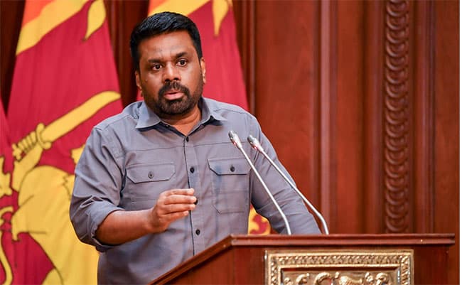 President highlights the urgent need to upgrade country’s public transport system