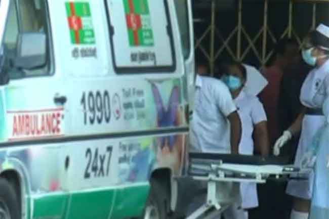 Three including 3-year-old killed in separate road accidents