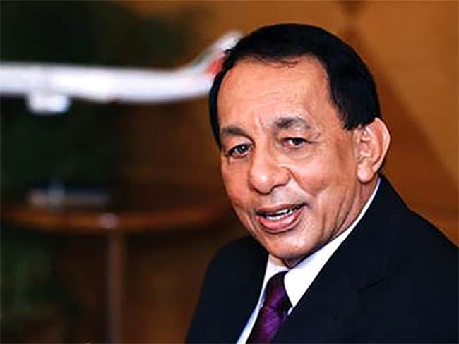 Ex-SriLankan Airlines chief Nishantha Wickramasinghe produced before court
