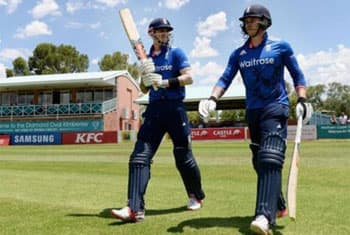 Sri Lanka win toss, bowl against England