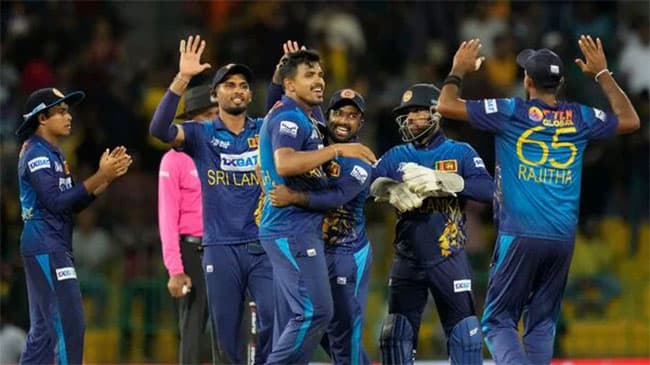 Sri Lanka-Bangladesh first ODI at Premadasa