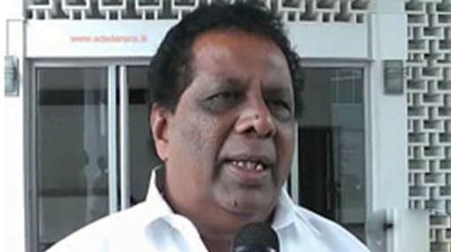 Sarath Kumara Gunaratne further remanded