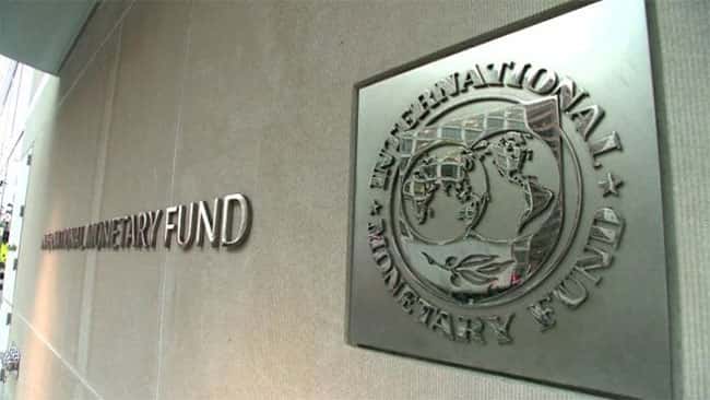 IMF says Sri Lanka’s GDP could fall by 1.5% from US tariffs