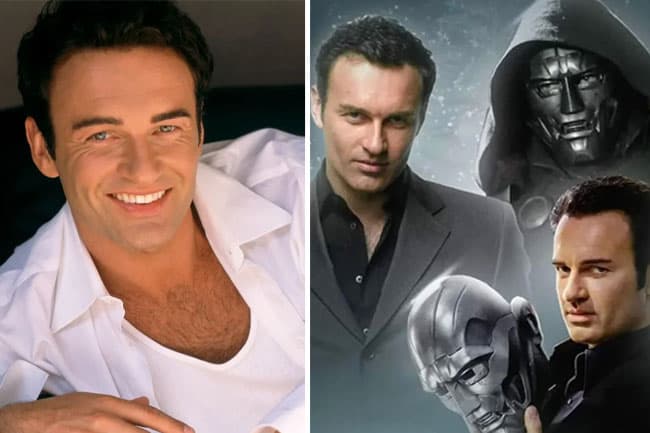 ‘Fantastic Four’ actor Julian McMahon dies after cancer battle