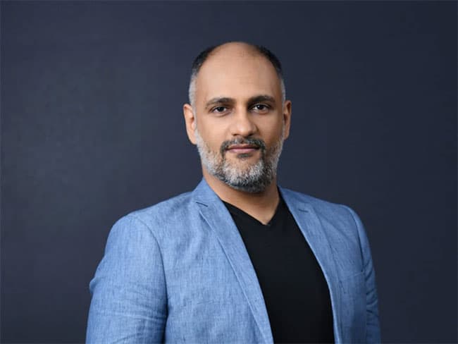 Sanjog Gupta named ICC’s new Chief Executive