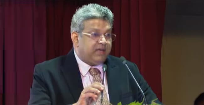 “Ignoring peoples’ language rights led to an arms struggle” - Justice Minister