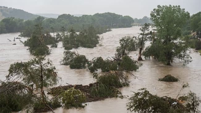More than 160 people still missing after deadly Texas floods
