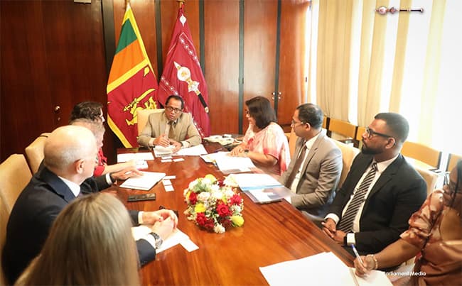 Speaker’s official residence to be transformed into knowledge center