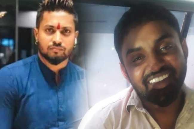 Wife of ‘Harak Kata’ among arrested with ‘Kehelbaddara Padme’ and ‘Commando Salinda’ in Malaysia