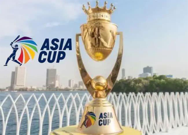 Final decision on 2025 Asia Cup to be made at ACC meeting on July 25