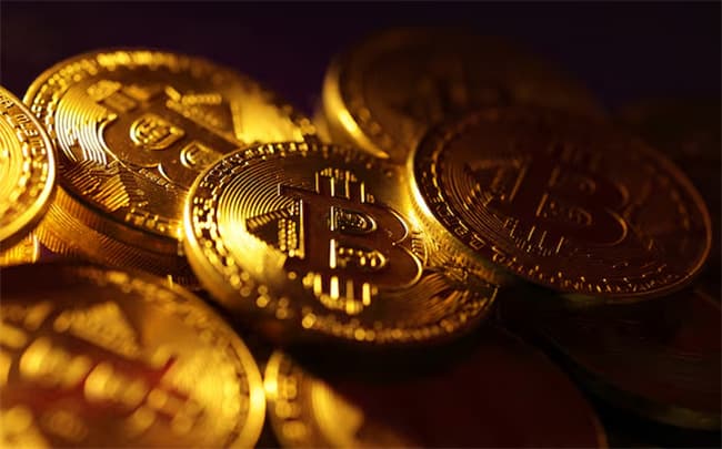 Bitcoin tops $120,000 for the first time