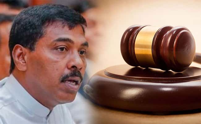 Ex-State Minister Prasanna Ranaweera further remanded