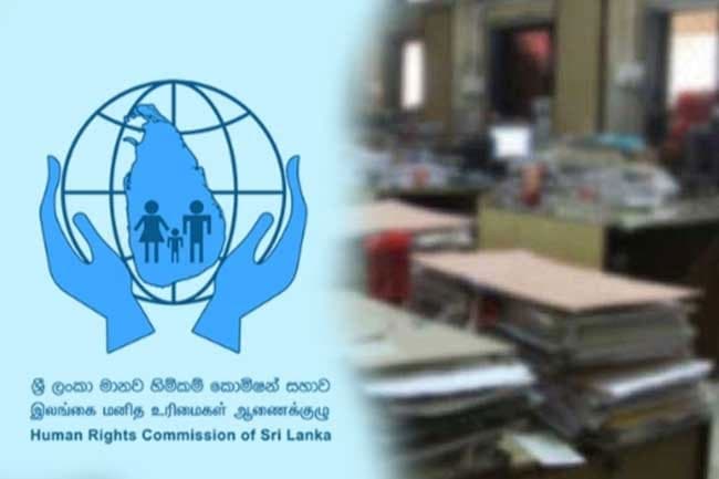 HRCSL reaffirms state institutions’ legal duty to follow its recommendations