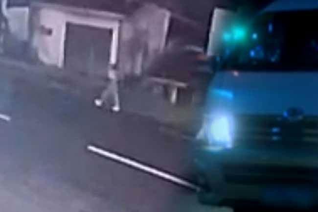 Teenager escapes attempted kidnapping in Kahathuduwa