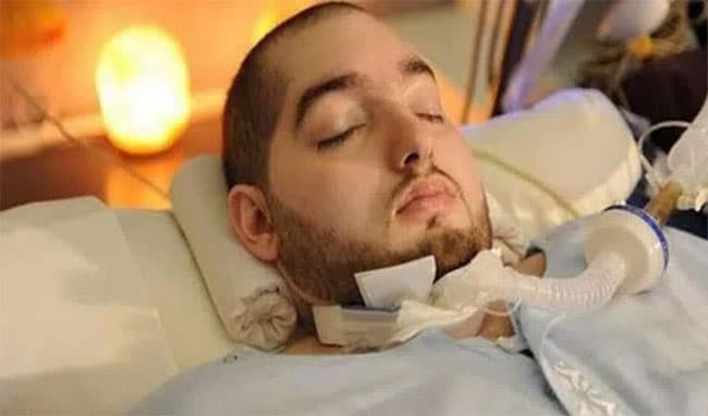 Saudi Arabia’s ‘Sleeping Prince’ dies after 20 years in coma