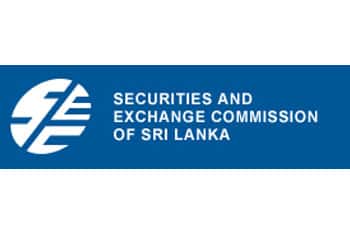 Dissa Bandara appointed Acting DG of SEC