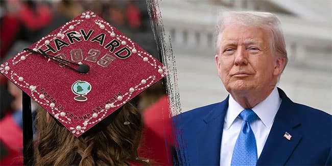 Harvard heads to court to argue Trump administration’s $2.6bn cuts were illegal