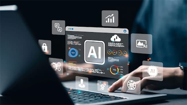 Sri Lanka to initiate joint research with Singapore to develop AI technologies