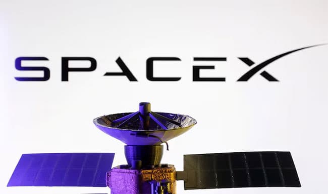 Elon Musk’s Starlink network suffers rare global outage