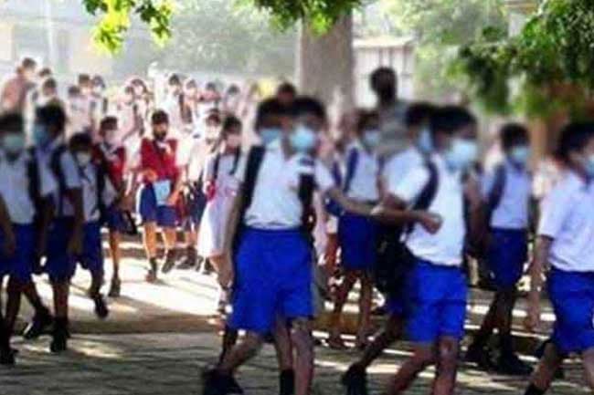 809 schools designated as ‘national schools’ in name only – COPA reveals
