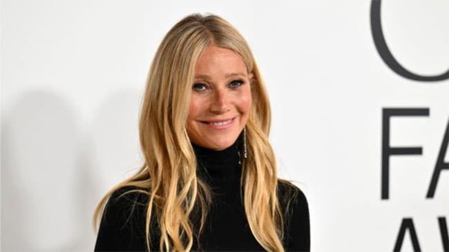 Astronomer hires Chris Martin’s ex-wife Gwyneth Paltrow as spokesperson after kiss cam scandal