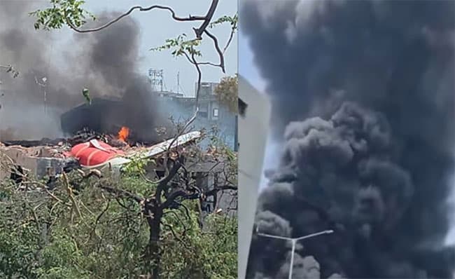 Air India releases compensation to 166 families of AI171 crash