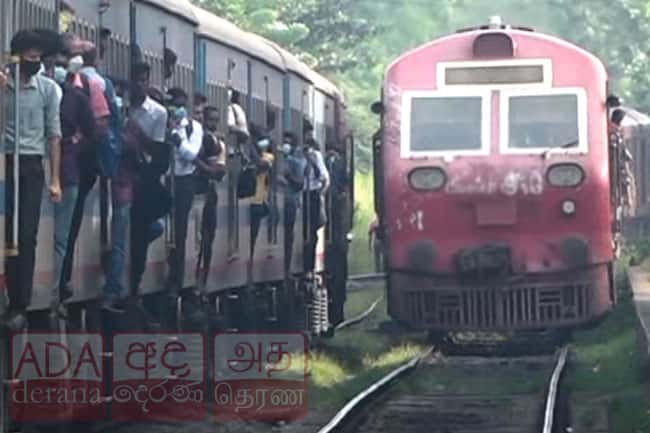 Token strike by train drivers to go ahead as planned at midnight