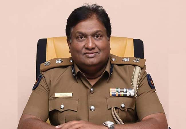 Former Senior DIG Priyantha Jayakody remanded