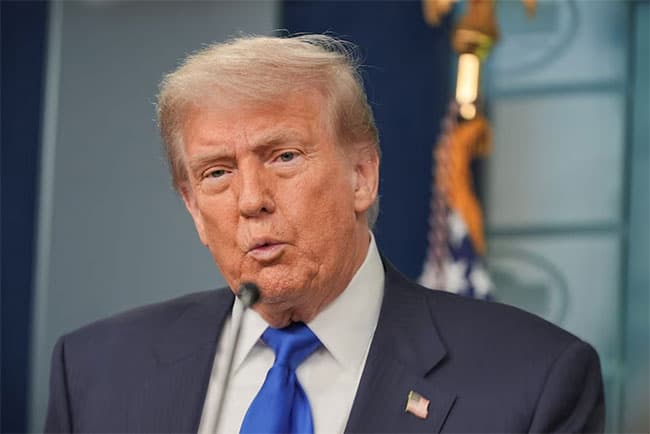 ‘Stay strong and stay safe’: Donald Trump urges after massive earthquake triggered tsunami warnings