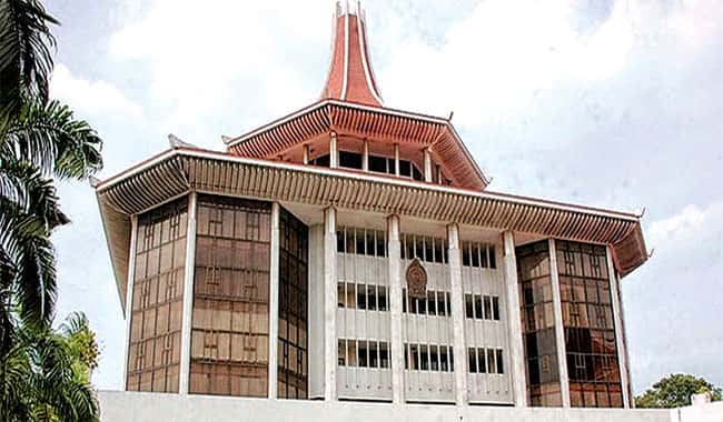 SC informed ex-President Gotabaya prepared to give evidence in Lalith- Kugan habeas corpus case