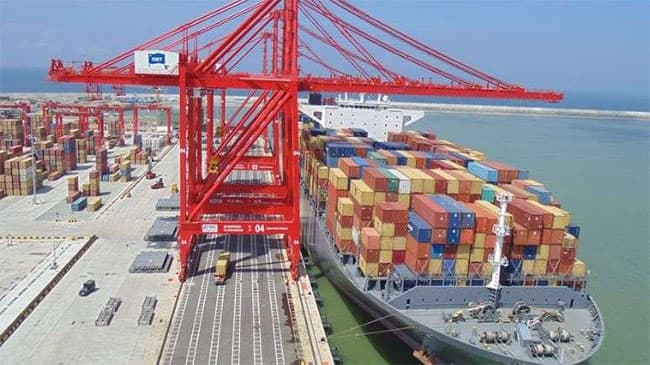 Sri Lanka sees rise in garment exports led by UK, EU