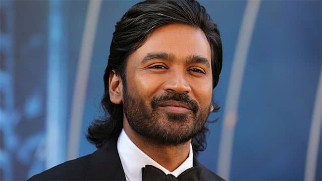 Indian actor Dhanush criticises AI-altered ending for re-release of hit film Raanjhanaa