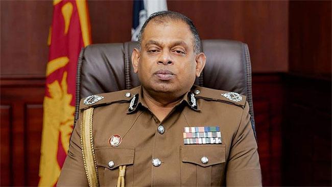 Debate on motion to remove Deshabandu Tennakoon from IGP post commences in Parliament