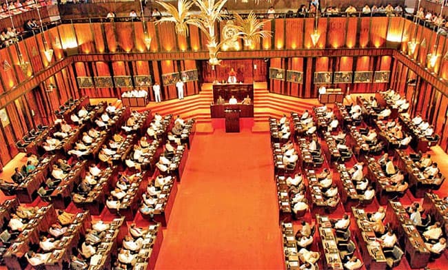 MPs’ Rs. 1 million insurance coverage to be slashed