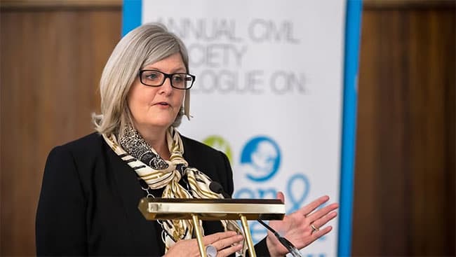 Governor General of Australia Samantha Joy Mostyn to arrive in Sri Lanka today