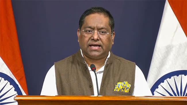 India calls additional US tariff ‘unfair, unjustified and unreasonable’, vows to protect national interests