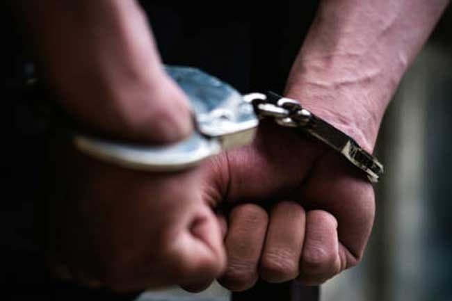 Heroin smuggler nabbed in Kalutara with heroin worth Rs. 1.5 million