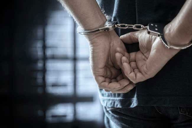 ‘Walas Kata’ injured during escape attempt, admitted to National Hospital