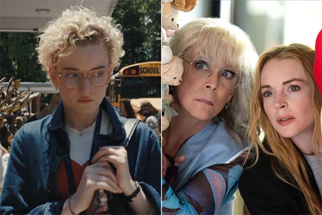 ‘Weapons’ beats ‘Freakier Friday’ in global box office faceoff