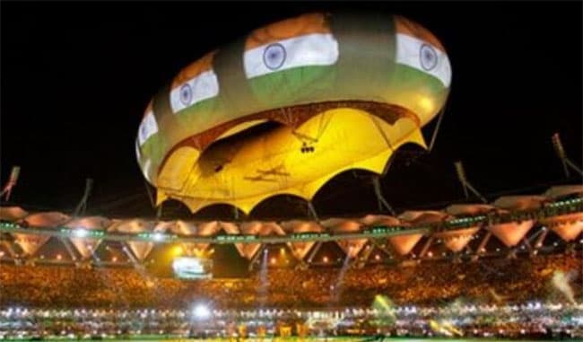 IOA approves India’s Commonwealth Games 2030 bid