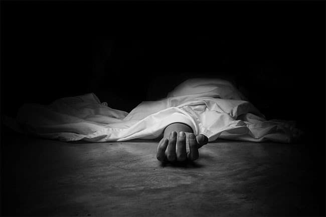 Unidentified body found floating in Mahaweli River