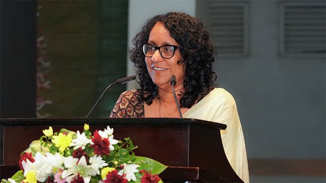 Sri Lanka needs human resource base with diverse vocational knowledge – PM