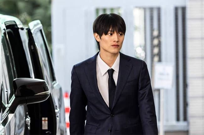 J-pop idol Kenshin Kamimura found guilty of indecent assault in Hong Kong