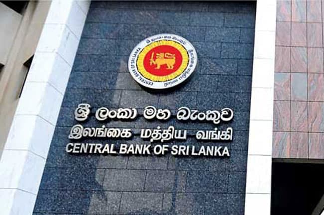 Sri Lanka’s central bank expects economy to grow by 4.5% in 2025