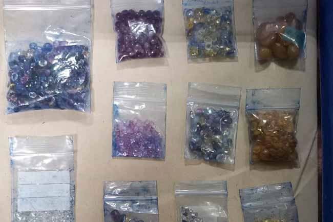 Chinese smugglers causing significant losses to Sri Lanka’s gem industry – report
