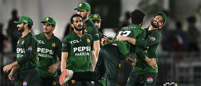No Babar Azam, Mohammad Rizwan in Pakistan squad for Asia Cup